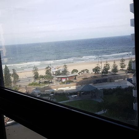 Surfers Paradise Ocean View Apartments Gold Coast Zewnętrze zdjęcie