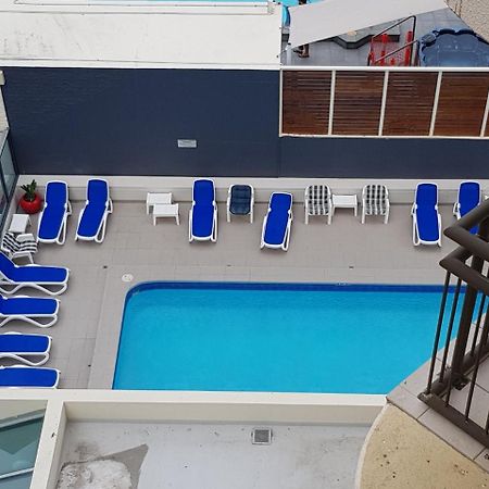 Surfers Paradise Ocean View Apartments Gold Coast Zewnętrze zdjęcie