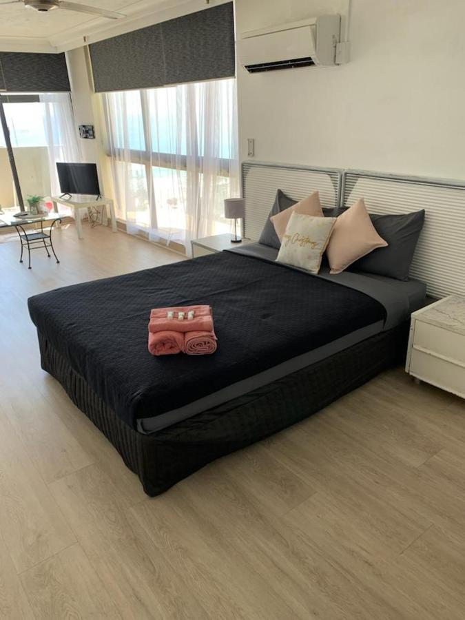 Surfers Paradise Ocean View Apartments Gold Coast Zewnętrze zdjęcie