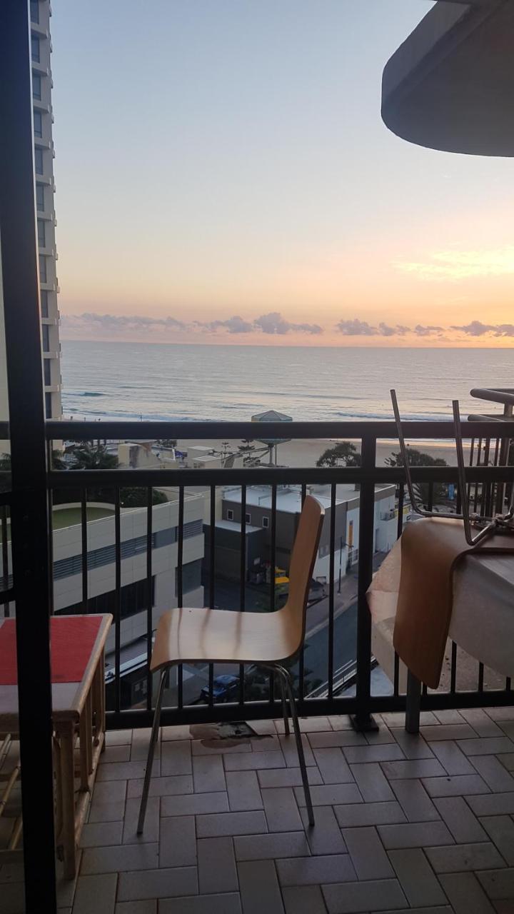 Surfers Paradise Ocean View Apartments Gold Coast Zewnętrze zdjęcie