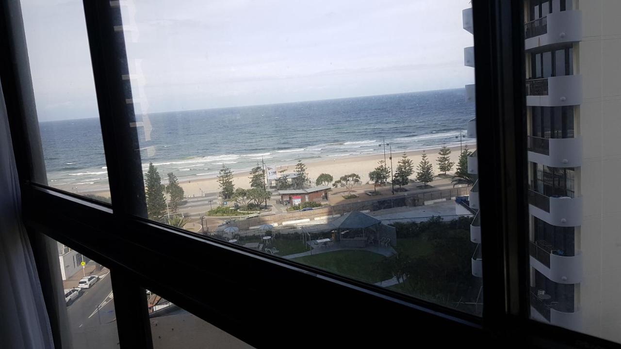 Surfers Paradise Ocean View Apartments Gold Coast Zewnętrze zdjęcie