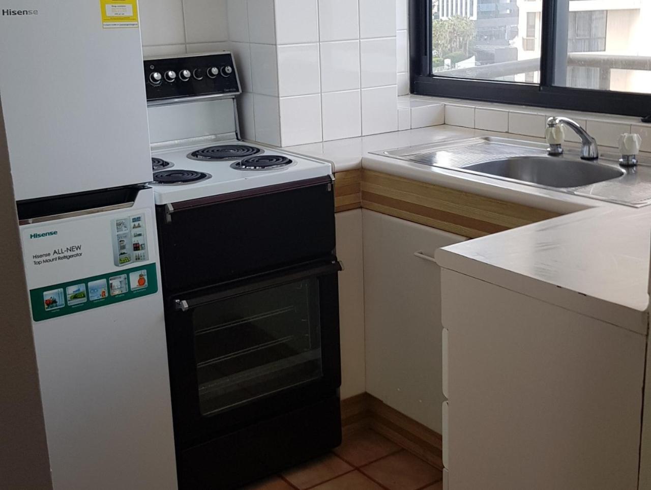 Surfers Paradise Ocean View Apartments Gold Coast Zewnętrze zdjęcie