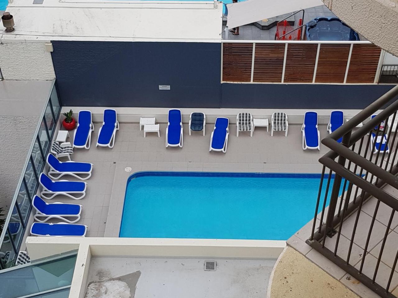 Surfers Paradise Ocean View Apartments Gold Coast Zewnętrze zdjęcie