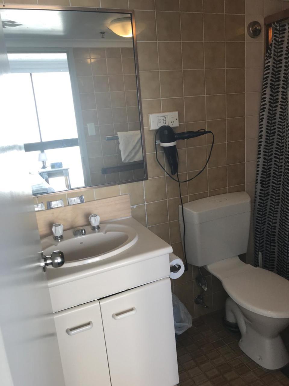 Surfers Paradise Ocean View Apartments Gold Coast Zewnętrze zdjęcie